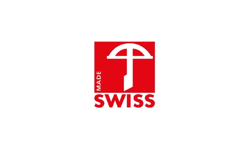 swiss label